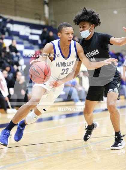 Thumbnail 3 in Far Northeast Warriors @ Hinkley photogallery.