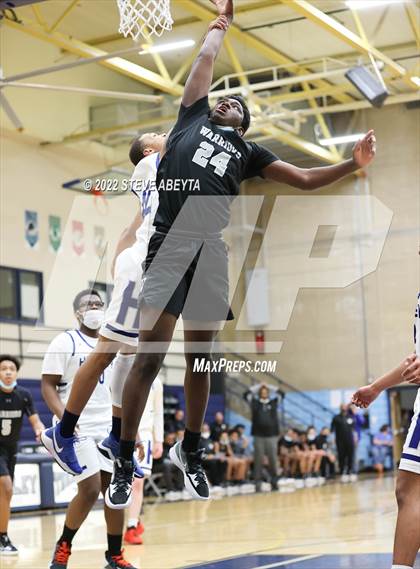 Thumbnail 1 in Far Northeast Warriors @ Hinkley photogallery.