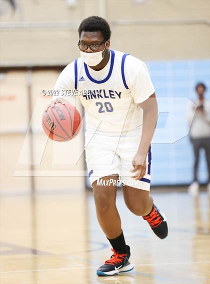Thumbnail 3 in Far Northeast Warriors @ Hinkley photogallery.