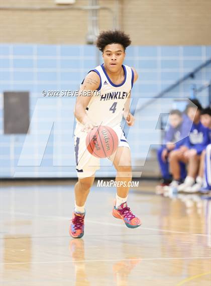Thumbnail 2 in Far Northeast Warriors @ Hinkley photogallery.