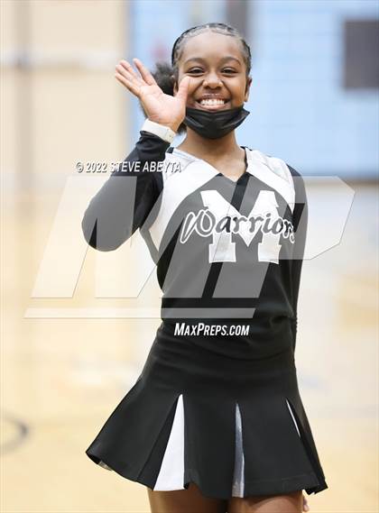 Thumbnail 2 in Far Northeast Warriors @ Hinkley photogallery.