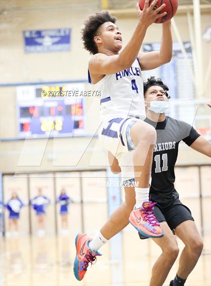 Thumbnail 2 in Far Northeast Warriors @ Hinkley photogallery.