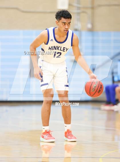Thumbnail 3 in Far Northeast Warriors @ Hinkley photogallery.