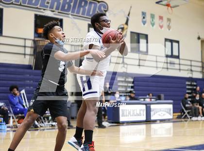 Thumbnail 1 in Far Northeast Warriors @ Hinkley photogallery.