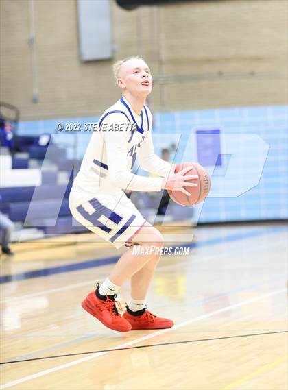 Thumbnail 3 in Far Northeast Warriors @ Hinkley photogallery.