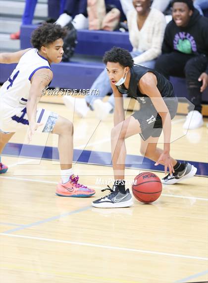 Thumbnail 2 in Far Northeast Warriors @ Hinkley photogallery.