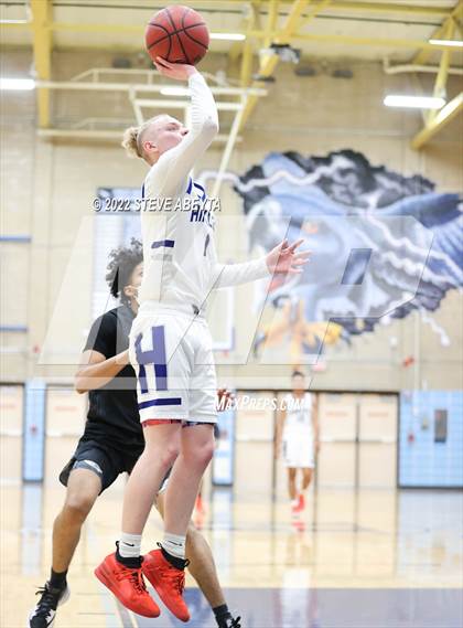 Thumbnail 1 in Far Northeast Warriors @ Hinkley photogallery.