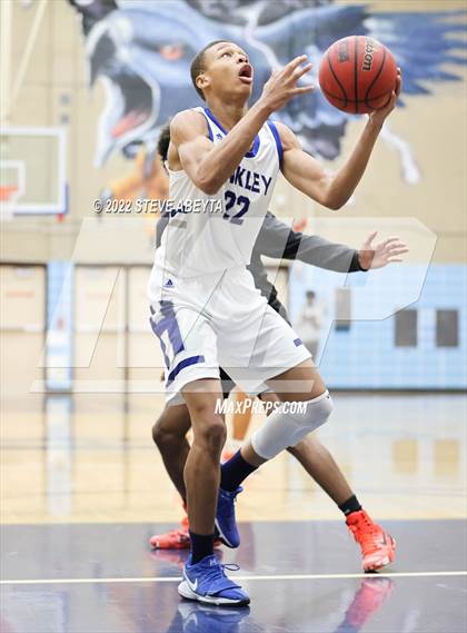 Thumbnail 2 in Far Northeast Warriors @ Hinkley photogallery.