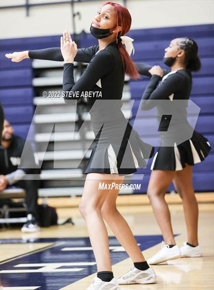 Thumbnail 2 in Far Northeast Warriors @ Hinkley photogallery.