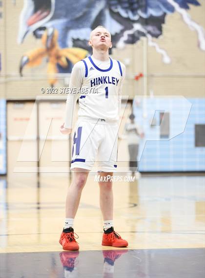 Thumbnail 3 in Far Northeast Warriors @ Hinkley photogallery.