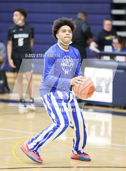 Thumbnail 3 in Far Northeast Warriors @ Hinkley photogallery.