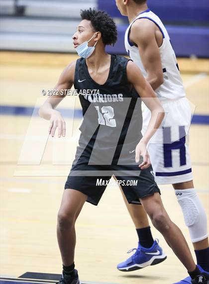 Thumbnail 3 in Far Northeast Warriors @ Hinkley photogallery.