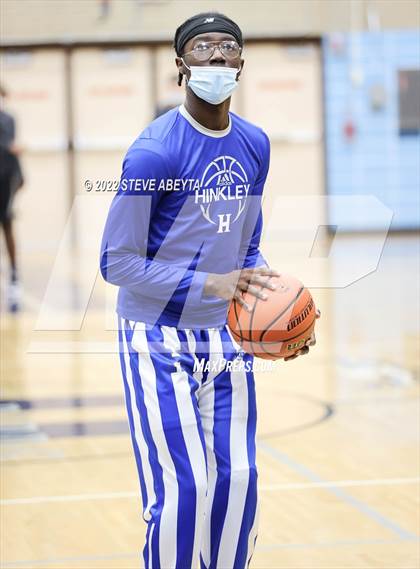 Thumbnail 1 in Far Northeast Warriors @ Hinkley photogallery.