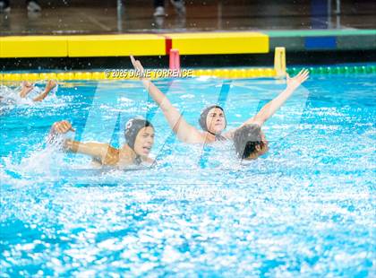 Thumbnail 1 in Temecula Valley @ Bonita (CIF SS Division 3 Final) photogallery.