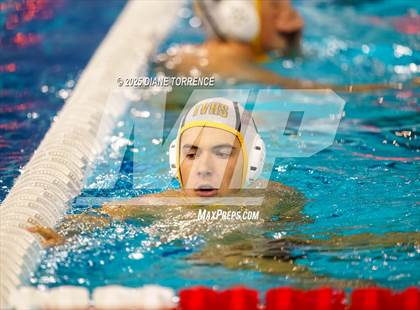 Thumbnail 3 in Temecula Valley @ Bonita (CIF SS Division 3 Final) photogallery.