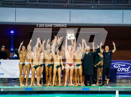 Thumbnail 3 in Temecula Valley @ Bonita (CIF SS Division 3 Final) photogallery.