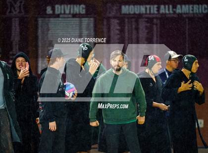 Thumbnail 2 in Temecula Valley @ Bonita (CIF SS Division 3 Final) photogallery.