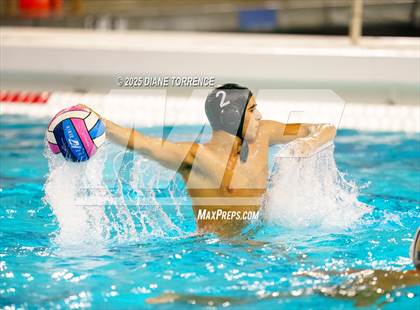 Thumbnail 3 in Temecula Valley @ Bonita (CIF SS Division 3 Final) photogallery.