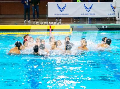 Thumbnail 3 in Temecula Valley @ Bonita (CIF SS Division 3 Final) photogallery.