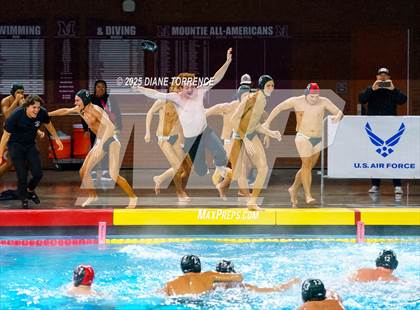 Thumbnail 2 in Temecula Valley @ Bonita (CIF SS Division 3 Final) photogallery.