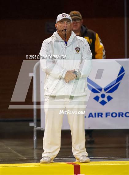 Thumbnail 1 in Temecula Valley @ Bonita (CIF SS Division 3 Final) photogallery.