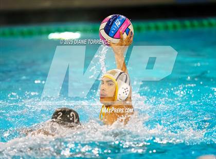 Thumbnail 1 in Temecula Valley @ Bonita (CIF SS Division 3 Final) photogallery.