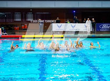 Thumbnail 3 in Temecula Valley @ Bonita (CIF SS Division 3 Final) photogallery.