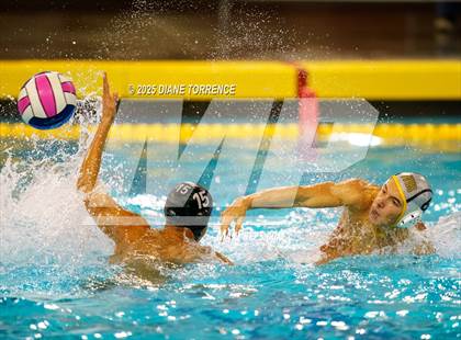 Thumbnail 3 in Temecula Valley @ Bonita (CIF SS Division 3 Final) photogallery.