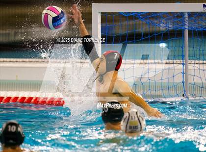 Thumbnail 1 in Temecula Valley @ Bonita (CIF SS Division 3 Final) photogallery.