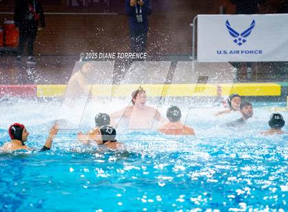 Thumbnail 2 in Temecula Valley @ Bonita (CIF SS Division 3 Final) photogallery.