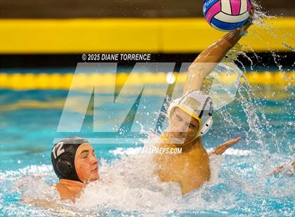 Thumbnail 3 in Temecula Valley @ Bonita (CIF SS Division 3 Final) photogallery.