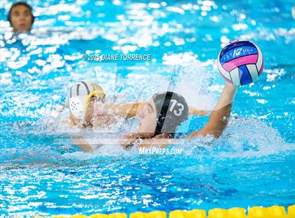 Thumbnail 2 in Temecula Valley @ Bonita (CIF SS Division 3 Final) photogallery.