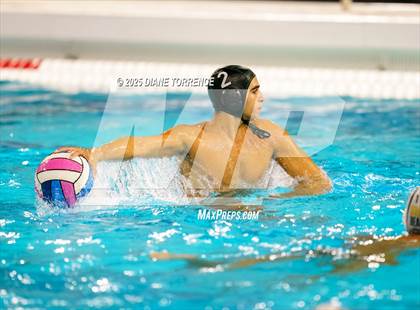 Thumbnail 2 in Temecula Valley @ Bonita (CIF SS Division 3 Final) photogallery.