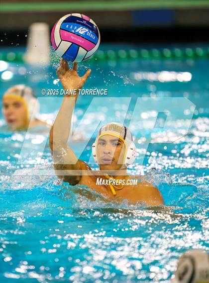 Thumbnail 2 in Temecula Valley @ Bonita (CIF SS Division 3 Final) photogallery.