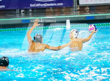 Thumbnail 3 in Temecula Valley @ Bonita (CIF SS Division 3 Final) photogallery.