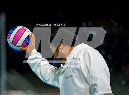 Thumbnail 2 in Temecula Valley @ Bonita (CIF SS Division 3 Final) photogallery.