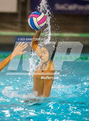 Temecula Valley @ Bonita (CIF SS Division 3 Final)