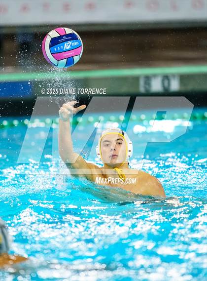 Thumbnail 2 in Temecula Valley @ Bonita (CIF SS Division 3 Final) photogallery.