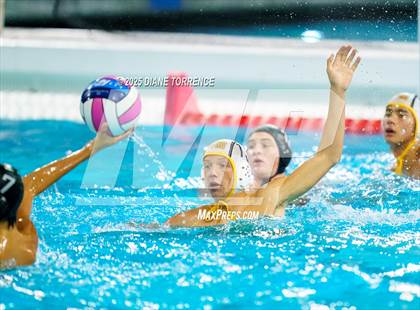 Thumbnail 3 in Temecula Valley @ Bonita (CIF SS Division 3 Final) photogallery.