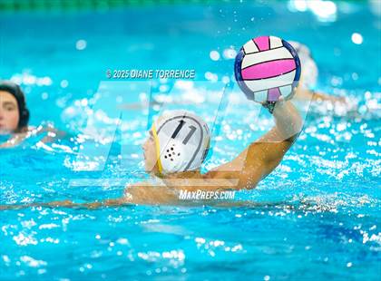 Thumbnail 2 in Temecula Valley @ Bonita (CIF SS Division 3 Final) photogallery.