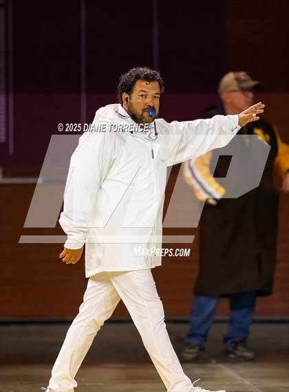 Thumbnail 2 in Temecula Valley @ Bonita (CIF SS Division 3 Final) photogallery.