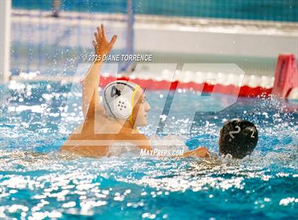 Thumbnail 2 in Temecula Valley @ Bonita (CIF SS Division 3 Final) photogallery.