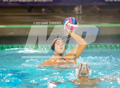 Thumbnail 3 in Temecula Valley @ Bonita (CIF SS Division 3 Final) photogallery.