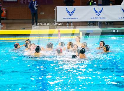 Thumbnail 1 in Temecula Valley @ Bonita (CIF SS Division 3 Final) photogallery.