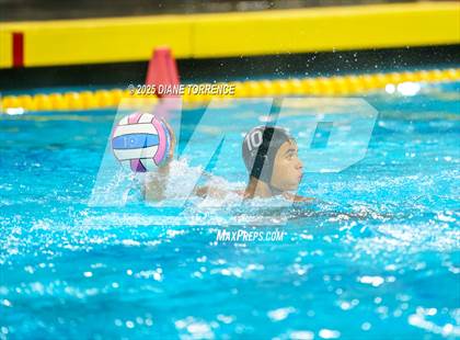 Thumbnail 2 in Temecula Valley @ Bonita (CIF SS Division 3 Final) photogallery.