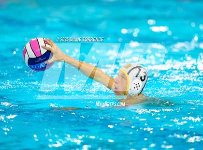 Thumbnail 3 in Temecula Valley @ Bonita (CIF SS Division 3 Final) photogallery.