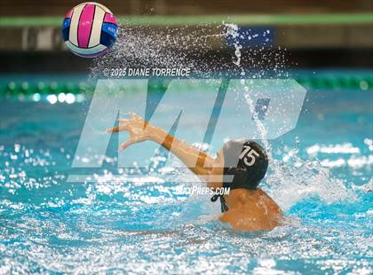 Thumbnail 2 in Temecula Valley @ Bonita (CIF SS Division 3 Final) photogallery.