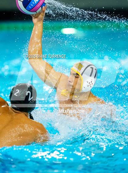 Thumbnail 3 in Temecula Valley @ Bonita (CIF SS Division 3 Final) photogallery.