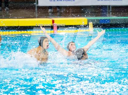 Thumbnail 3 in Temecula Valley @ Bonita (CIF SS Division 3 Final) photogallery.