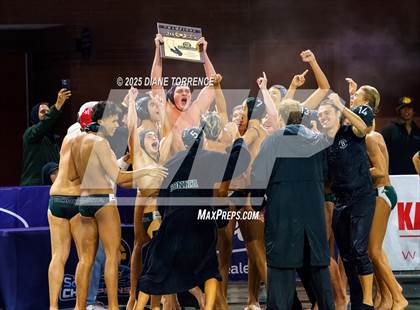 Thumbnail 2 in Temecula Valley @ Bonita (CIF SS Division 3 Final) photogallery.